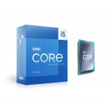 Intel Core i5-13600K 3,5GHz 24MB LGA1700 BOX (Ventilátor nélkül) BX8071513600K