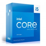 Intel Core i5-13600KF 3.5GHz Socket 1700 dobozos (BX8071513600KF) (BX8071513600KF) - Processzor