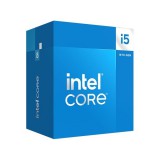 Intel Core i5-14400 CPU (2,5GHz, LGA 1700, box)