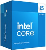 Intel Core i5-14400F 20 MB Smart Cache Dobozos processzor