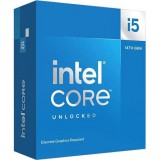 Intel Core i5 14600K LGA1700 BOX processzor