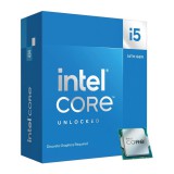 INTEL Core i5-14600KF 2.6 - 5.3 GHz LGA1700 BOX BX8071514600KF