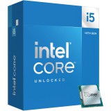Intel Core i5-14600KF 3,5GHz 24MB LGA1700 BOX (Ventilátor nélkül) BX8071514600KF