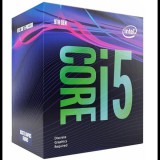 Intel Core i5-9400F 2.90GHz LGA 1151-V2 BOX (BX80684I59400F) - Processzor