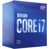 Intel Core i7-10700F 2.90GHz LGA 1200 BOX (BX8070110700F) - Processzor