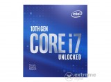 Intel Core i7-10700K 3,80GHz processzor
