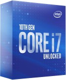 Intel Core i7-10700K 3800MHz 16MB LGA1200 dobozos processzor