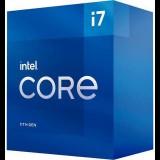 Intel Core i7-11700 2.50GHz LGA 1200 BOX (BX8070811700) - Processzor