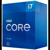 Intel Core i7-11700F 2.50GHz LGA1200 BOX (BX8070811700F) - Processzor