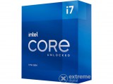 Intel Core i7-11700K s1200 3,60GHz processzor