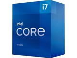 Intel Core i7-11700KF 3,6GHz 16MB LGA1200 BOX (Ventilátor nélkül) Processzor