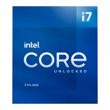 Intel Core i7-11700KF 3.6GHz Socket 1200 OEM (CM8070804488630) (CM8070804488630) - Processzor