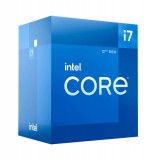INTEL Core i7-12700 2.1GHz LGA1700 BOX BX8071512700