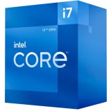 Intel Core i7-12700F 12 mag 1.6GHz LGA 1700 BOX (BX8071512700F) - Processzor