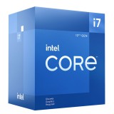 INTEL Core i7-12700F 2.1GHz LGA1700 BOX BX8071512700F