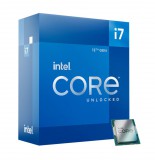 INTEL Core i7-12700K 2.7GHz LGA1700 BOX BX8071512700K
