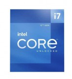 Intel Core i7-12700K 3.6 GHz BOX BX8071512700K