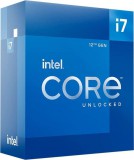 Intel Core i7-12700K 3,6GHz 25MB LGA1700 BOX (Ventilátor nélkül) BX8071512700K