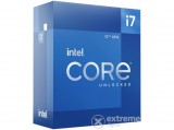Intel® Core™ i7-12700K Alder Lake processzor, 3.6GHz, 25MB, Socket 1700