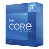Intel Core i7-12700K CPU (3,6 GHz, LGA 1700, box, hűtő nélkül)