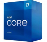 Intel Core i7-12700K processzor 25 MB Smart Cache Doboz