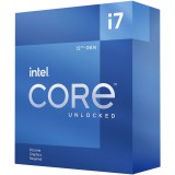 Intel Core i7-12700KF 3,6GHz 25MB LGA1700 BOX (Ventilátor nélkül) BX8071512700KF