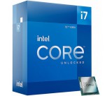 Intel Core i7-12700KF Processzor