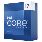 Intel Core i7-13700K processzor 30 MB Smart Cache Doboz