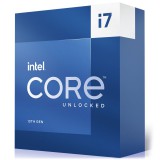 Intel Core i7-13700KF 3,4GHz 30MB LGA1700 BOX (Ventilátor nélkül) BX8071513700KF