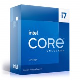 Intel Core i7-13700KF 3.4GHz Socket 1700 dobozos (BX8071513700KF) (BX8071513700KF)