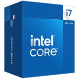 INTEL Core i7-14700 2.1GHz LGA1700 33M Cache Boxed CPU