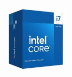 INTEL Core i7-14700F 2.1 - 5.4GHz LGA1700 BOX BX8071514700F