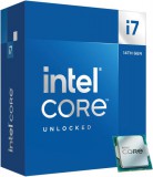 Intel Core i7-14700F 2,1GHz 33MB LGA1700 BOX BX8071514700F
