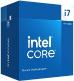 Intel Core i7-14700F 33 MB Smart Cache Dobozos processzor