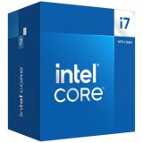 Intel Core i7-14700F CPU (2,1 GHz, LGA 1700, Box)