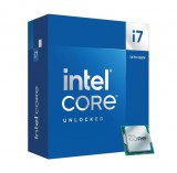 INTEL Core i7-14700K 2.5 - 5.6GHz LGA1700 BOX BX8071514700K