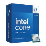 INTEL Core i7-14700KF 2.5 - 5.6GHz LGA1700 BOX BX8071514700KF