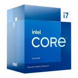 Intel Core i7 5,20GHz LGA1700 30MB (i7-13700F) box processzor
