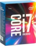 Intel Core i7-6800K (6 Cores, 15M Cache, 3.40 up to 3.60 GHz, FCLGA2011-3) Dobozos, hűtés nélkül, nincs VGA (BX80671I76800K)