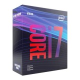 Intel Core i7-9700F 3.0GHz LGA1151 (BX80684I79700F) - Processzor