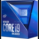 Intel Core i9-10850K 3.60GHz LGA 1200 BOX (BX8070110850K) - Processzor