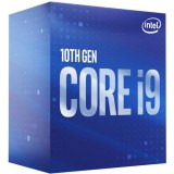 Intel Core i9-10900 2.80GHz LGA 1200 BOX (BX8070110900) - Processzor