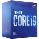 Intel Core i9-10900F 2.80GHz LGA 1200 BOX (BX8070110900F) - Processzor