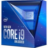 Intel Core i9 10900K (BX8070110900K) - Processzor
