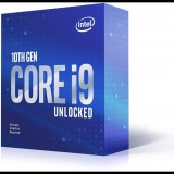 Intel Core i9 10900KF (BX8070110900KF) - Processzor