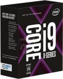 Intel Core i9-10920X (12 Cores, 19,25M CACHE, 3.50 UP TO 4.60 GHZ, FCLGA2066) Dobozos, hűtés nélkül, nincs VGA (BX8069510920X)