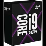 Intel Core i9-10940X 3.30GHz LGA2066 BOX (BX8069510940X) - Processzor