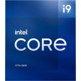 Intel Core i9-11900F 2.50GHz LGA 1200 BOX (BX8070811900F) - Processzor