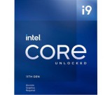 Intel Core i9-11900K 3,5GHz 16MB LGA1200 BOX