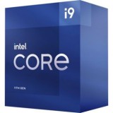Intel Core i9-11900K (BX8070811900K) - Processzor